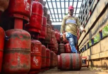 lpg cylinder, lpg, lpg shortage, iran war, iran-israel war