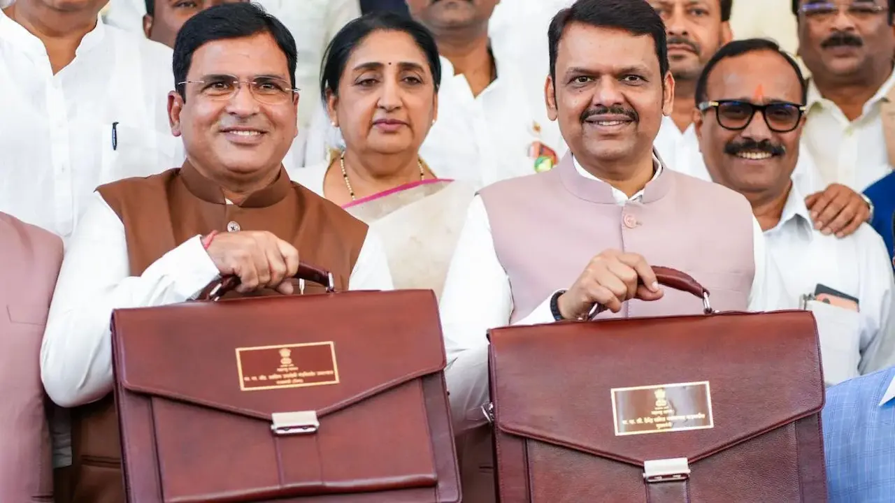 maharashtra government, budget 2026, maharashtra budget 2026, devendra fadnavis, loan waiver