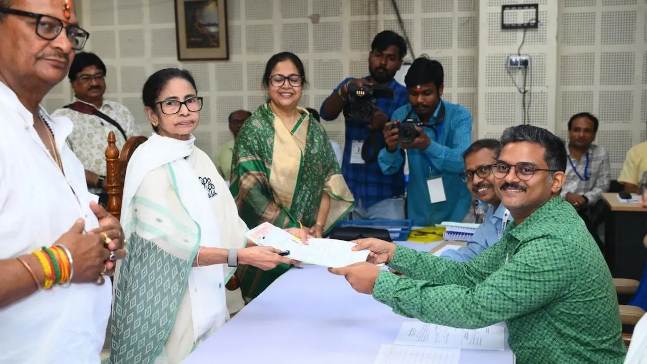 Bhabanipur, mamata banerjee, west bengal elections, west bengal, tmc, bengal polls
