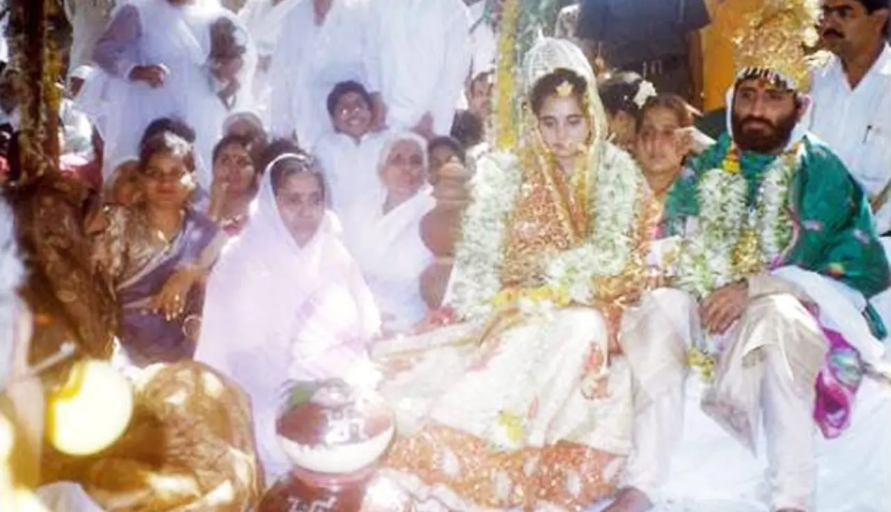 Indore Court Grants Divorce To Narayan Sai’s Wife, Orders Rs 2 Crore Alimony 1 narayan sai, wife, divorce, narayan sai's wife