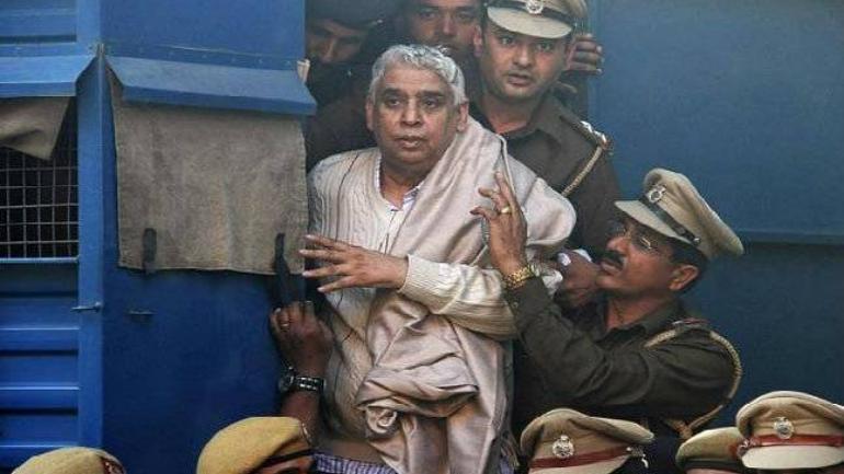 preacher, rampal, haryana, punjab and haryana high court, bail