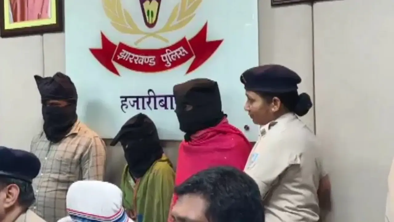 tantrik, jharkhand, women, Hazaribagh