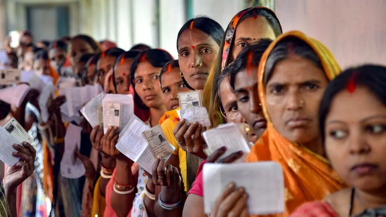 voters, west bengal, tmc, bengal, voters bengal, polls, 