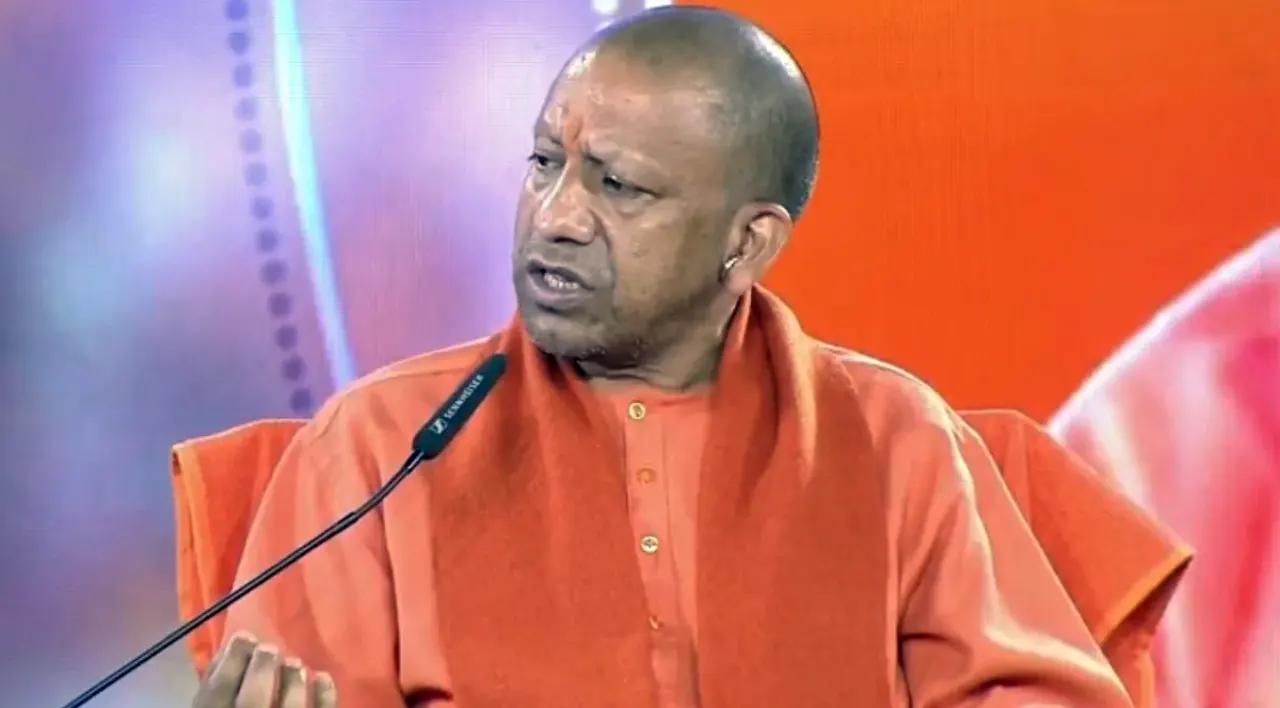 yogi adityanath, noida, violence, noida violence