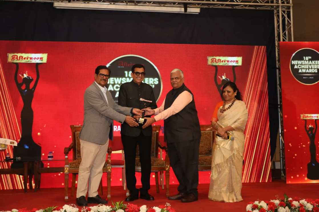 16. Vijay Kumbhar
