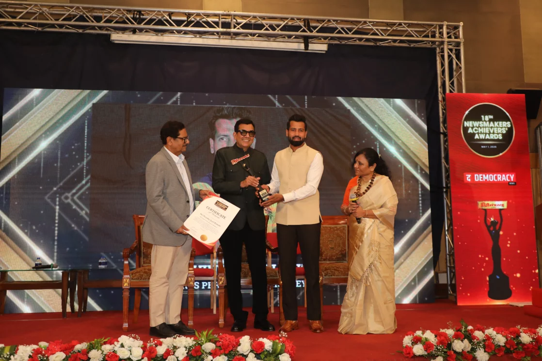 19. Devindar Sunil Walmiki