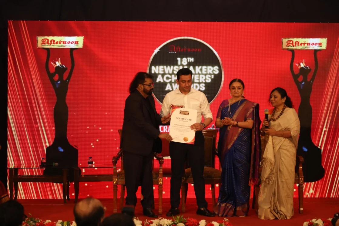20. Tagbin Services Saurav Bhaik