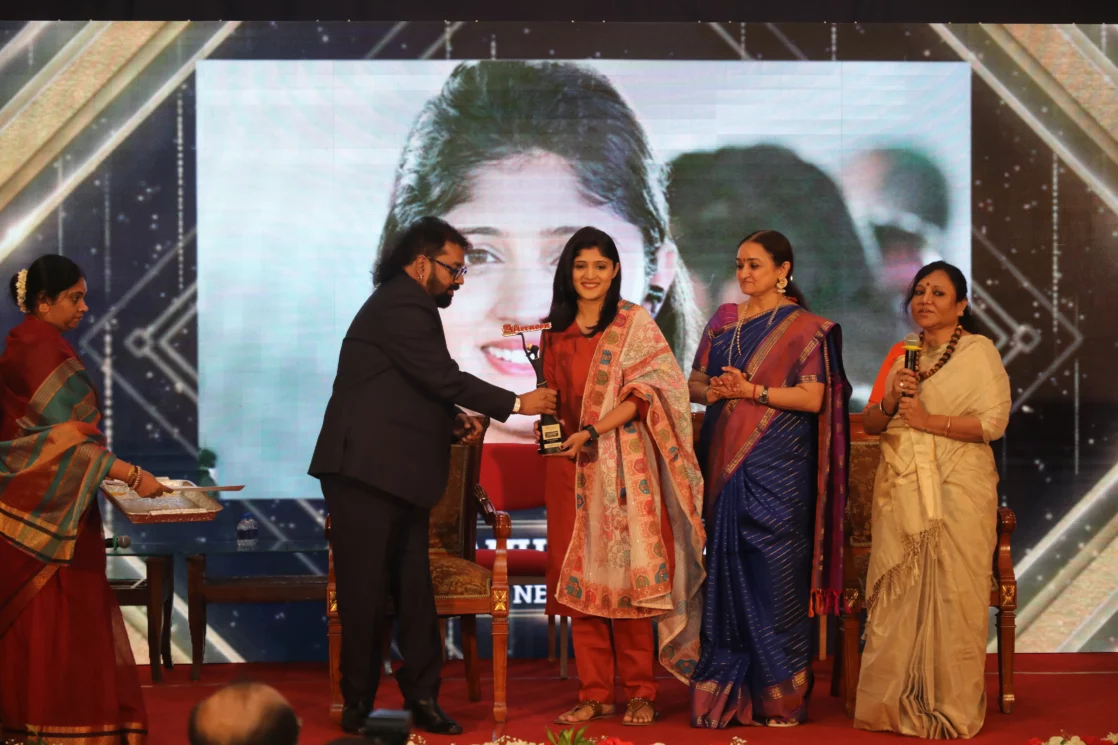24. Anuja Dhakras