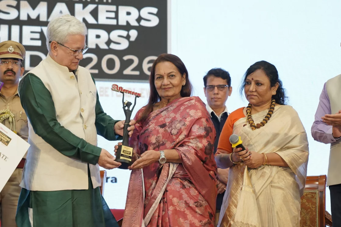 5. Smt Rahi Bhide