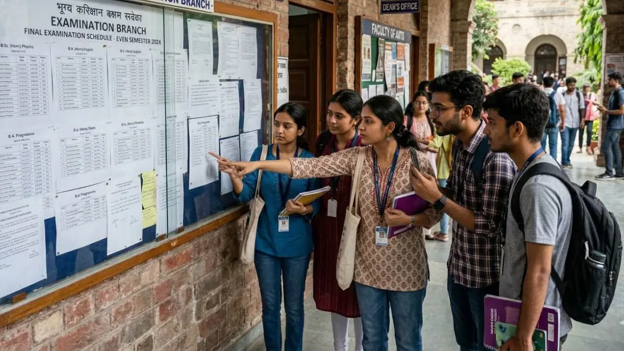 CUET UG 2026, NTA technical glitch, CUET exam delay, CUET revised schedule, undergraduate entrance exam, CUET Exam, NEET