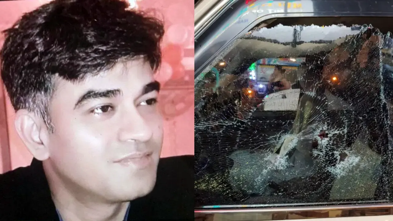 Chandranath Rath, Kolkata, Murder, Suvendu Adhikari, 