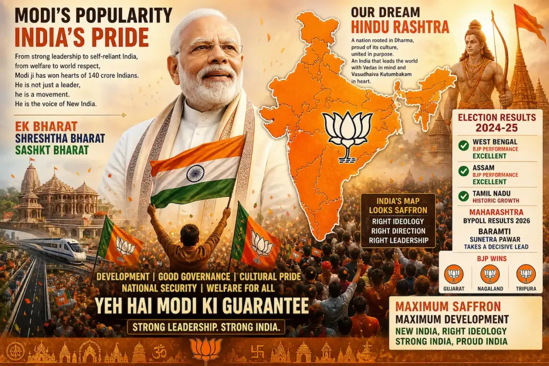 modi, magic, modi magic, saffron, horizon