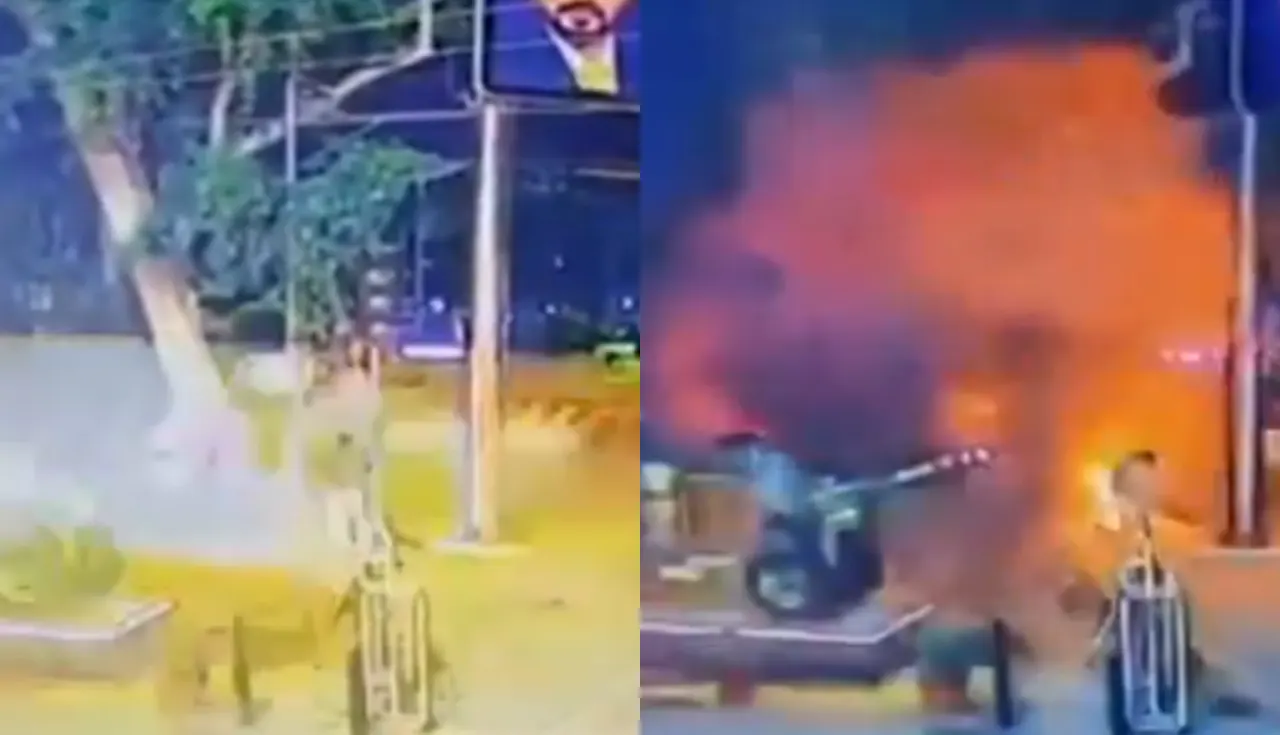 punjab blast, jalandhar, blast, bsf