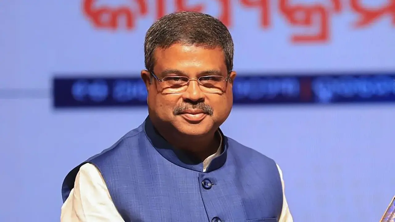 dharmendra pradhan, union education minister, neet, neet-ug, 