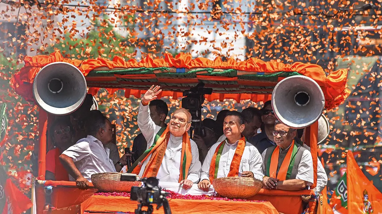 suvendu adhikari, bjp, amit shah, shah, 