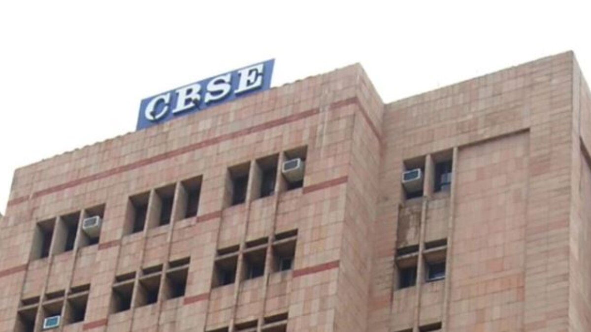 Cbse'S New Three-Language Rule Triggers Parent Anxiety, Schools Raise Timing Concerns 1 cbse, cbse building, three-language rule, language, language policy