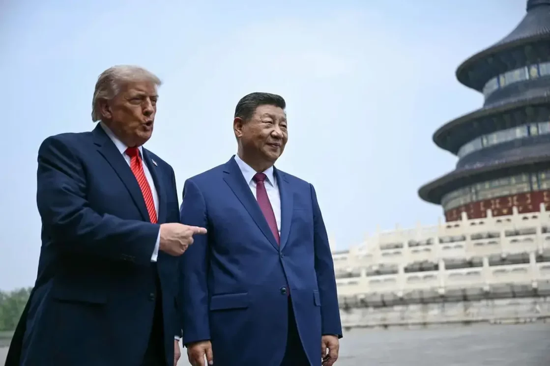donald trump, xi jinping, xi, us-china
