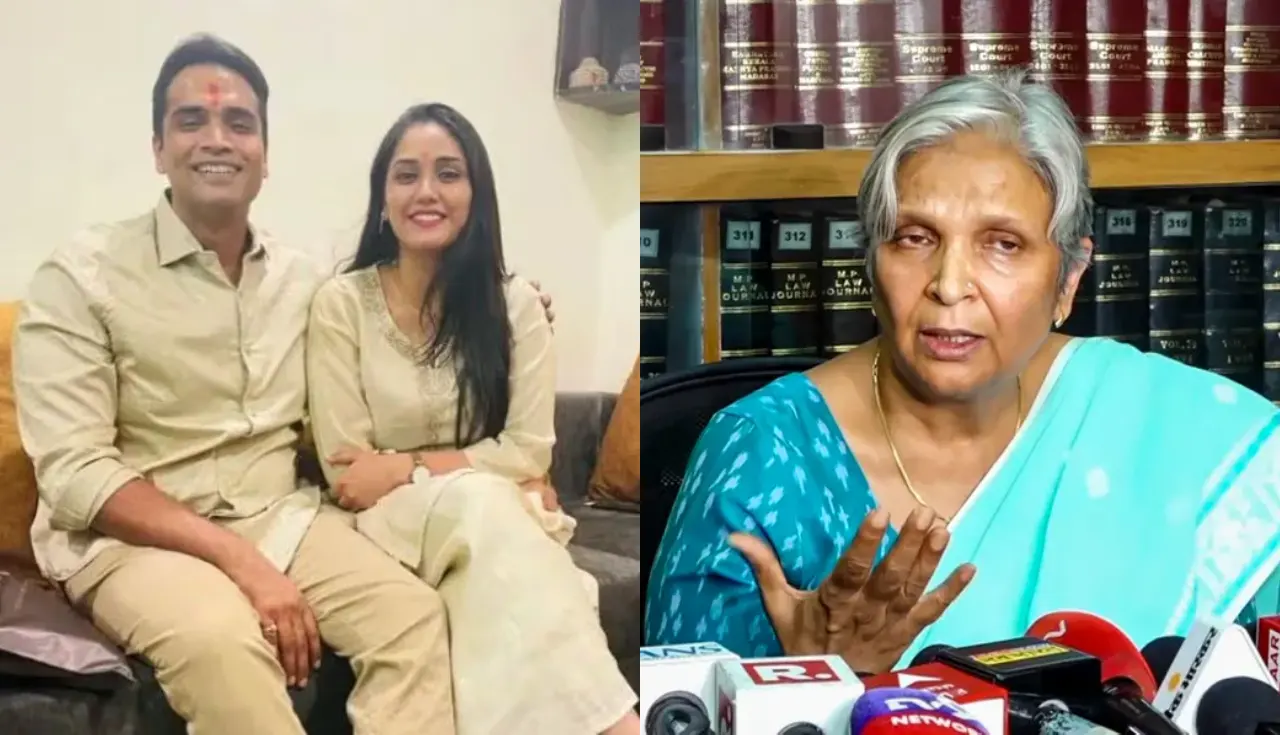 Cbi To Recreate Twisha Sharma Death Scene Using 80-Kg Dummy; Samarth, Giribala To Demonstrate Events 1 Samarth, Giribala, Twisha sharma, twisha, cbi, recreate murder,