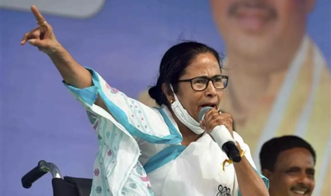 mamata banerjee, bengal, polls, west bengal