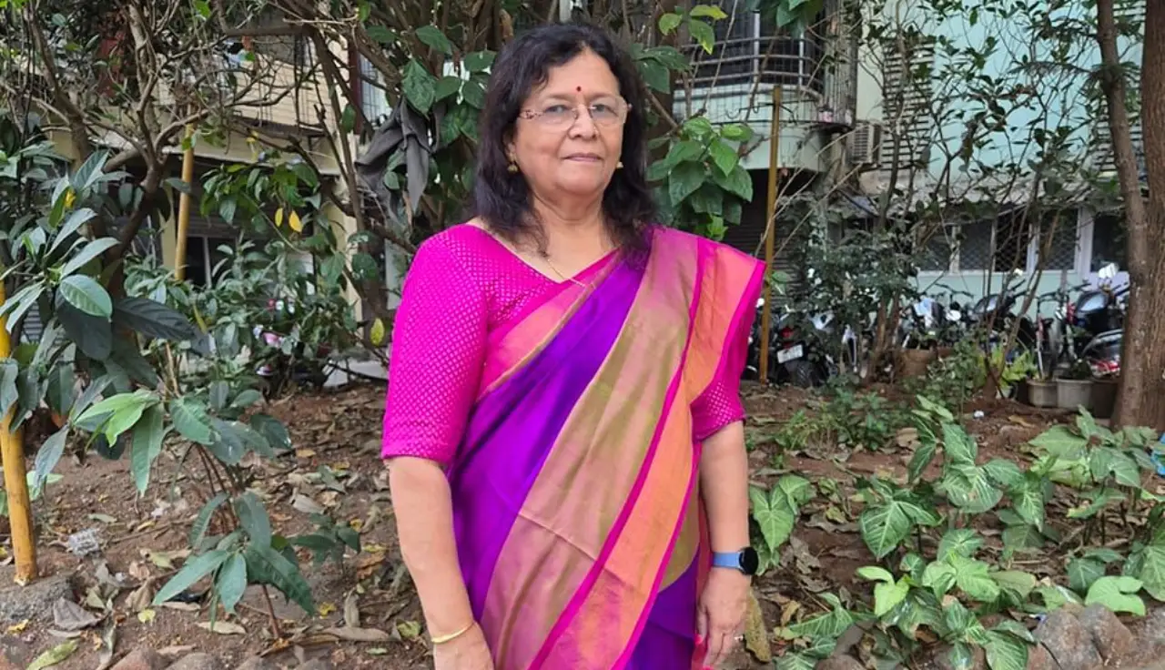 medha somaiya, defamation case, defamation, kirit somaiya