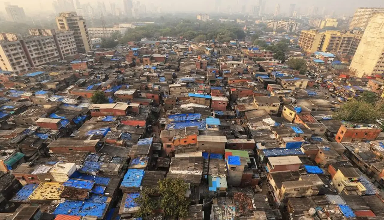 bombay hc, bombay high court, bombay, slums, mumbai slums, slums act