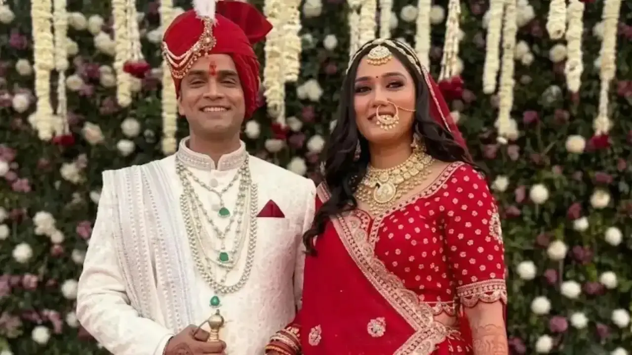 Twisha Sharma Death Row Deepens: Family Calls Drug, Mental Illness Claims 'Character Assassination' 1 twisha sharma, bhopal, bhopal murder case, samarth sharma, actor murder