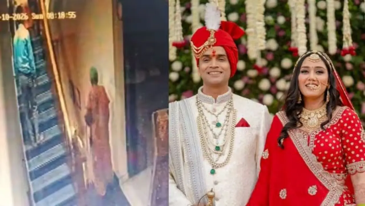 Twisha Sharma Autopsy Reveals Suicide By Hanging, No Drugs Found In Body 1 twisha sharma, samarth singh, bhopal murder case, bhopal