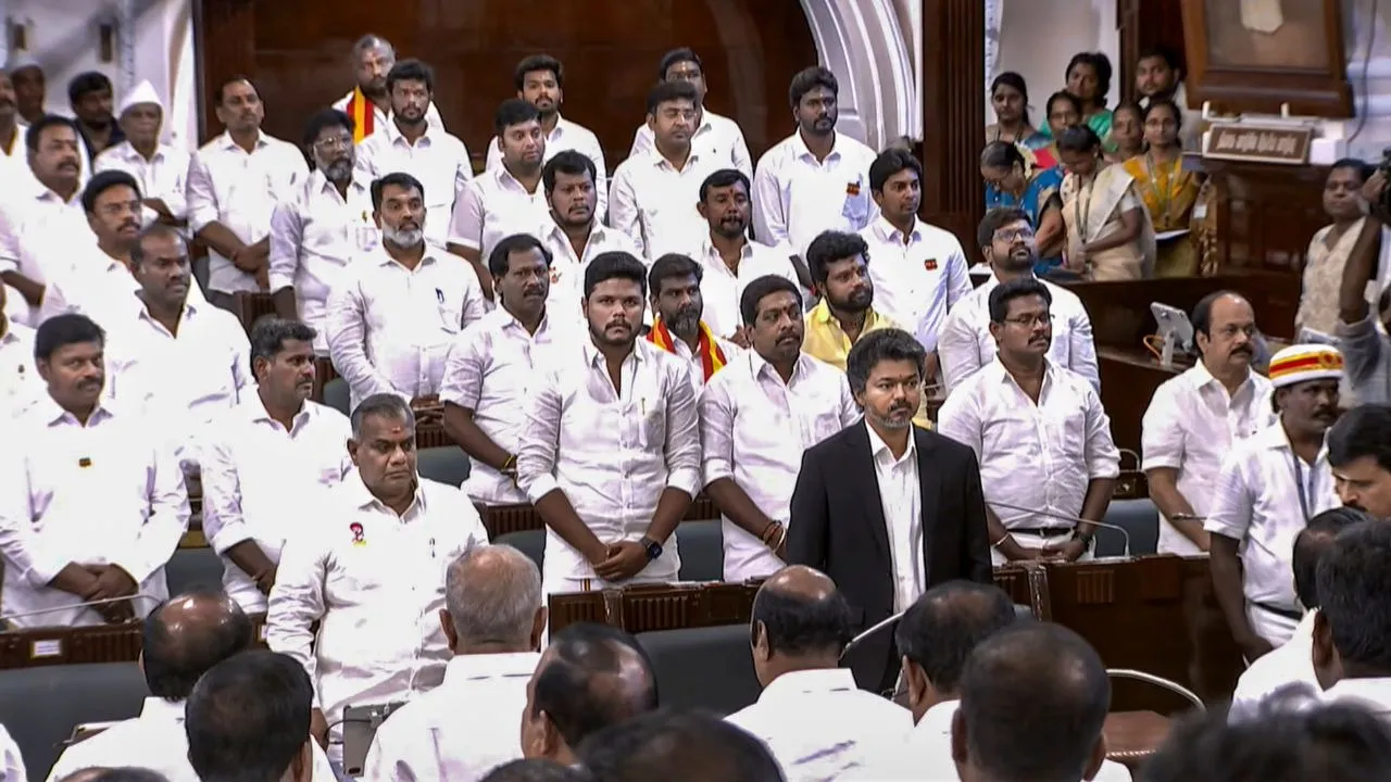 vijay, c joseph vijay, tamil nadu, tamil nadu assembly, mla
