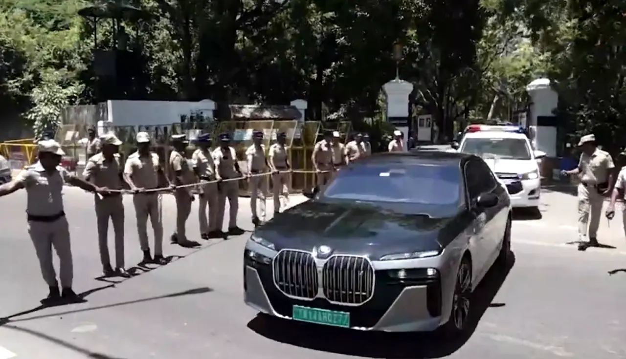 tvk, vijay, tamil nadu, governor, tamil nadu governor, rajendra vishwanath aklekar, 