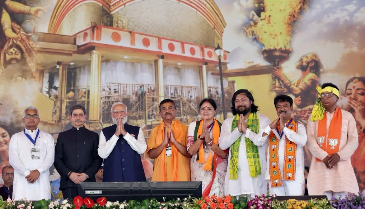 suvendu adhikari, suvundu, west bengal, wb government, west bengal government, narendra modi, modi