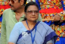 TMC Rift Deepens as 20 MPs Allegedly Back NDA, Letter Sent to Lok Sabha Speaker kakoli ghosh dastidar, tmc, mp, lok sabha speaker
