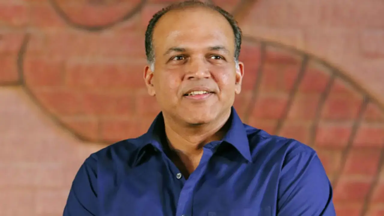 Ashutosh Gowariker Named Festival Director For 57Th International Film Festival Of India 1 ashutosh gowariker, ashutosh, International Film Festival of India