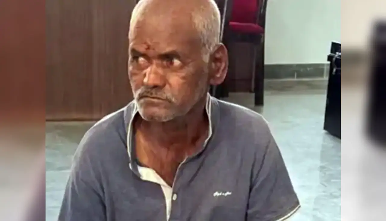 bhimrao kamble, pune, rape-murder case, death sentence, hanged till death