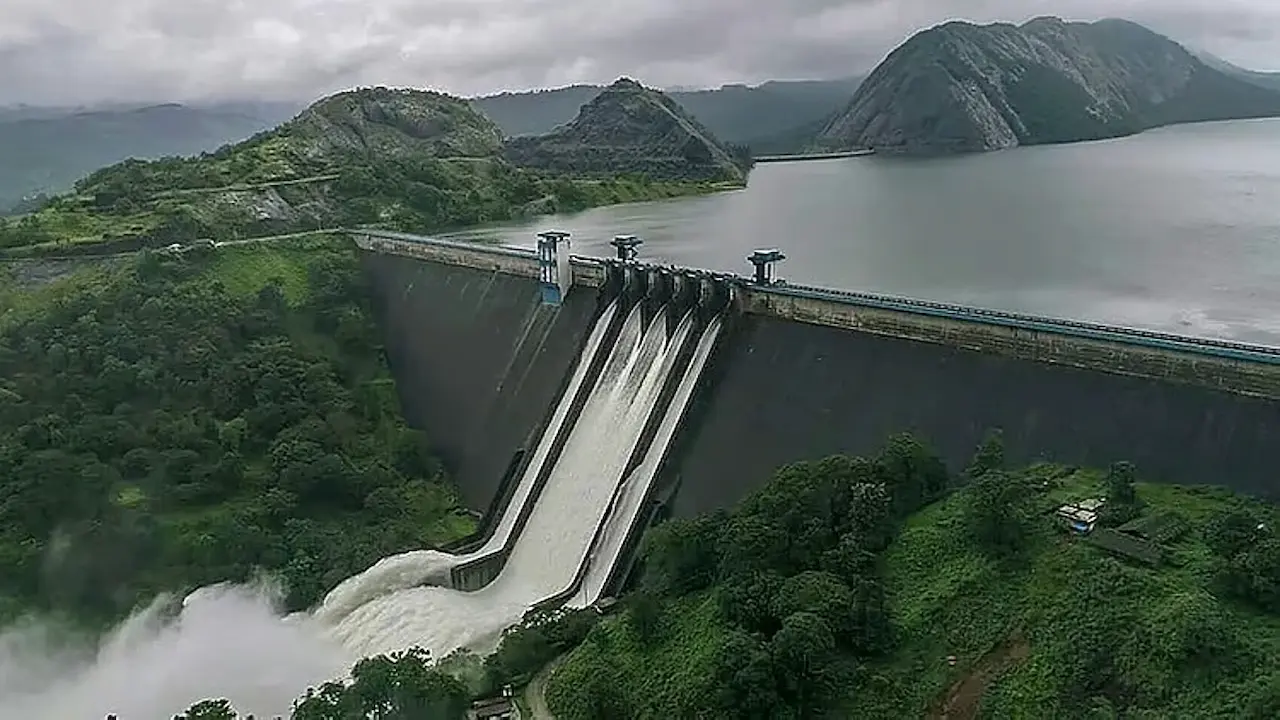 mumbai, water lake levels, lake levels, mumbai water, bmc, mumbai rains