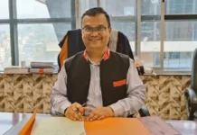 CBSE Gets New Leadership: Senior IAS Officer Prashant Lokhande Appointed Chairperson Amid OSM Controversy prashant lokhande, prashant sitaram lokhande, ias, cbse, chairperson
