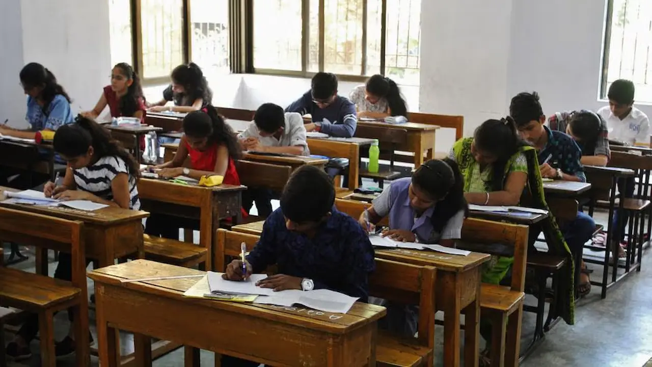 students, Maharashtra TET, Teachers Eligibility Test Maharashtra, TET 2026, Paper Leak