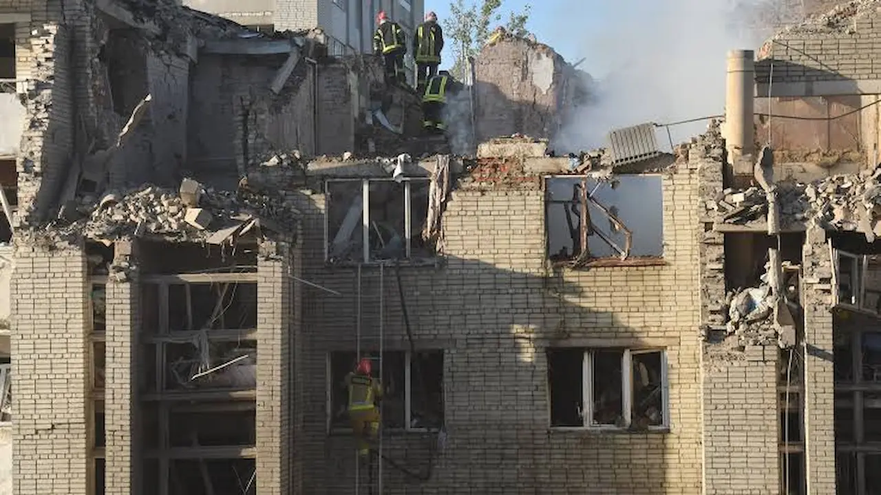 russia, strikes, eight, ukraine, russian