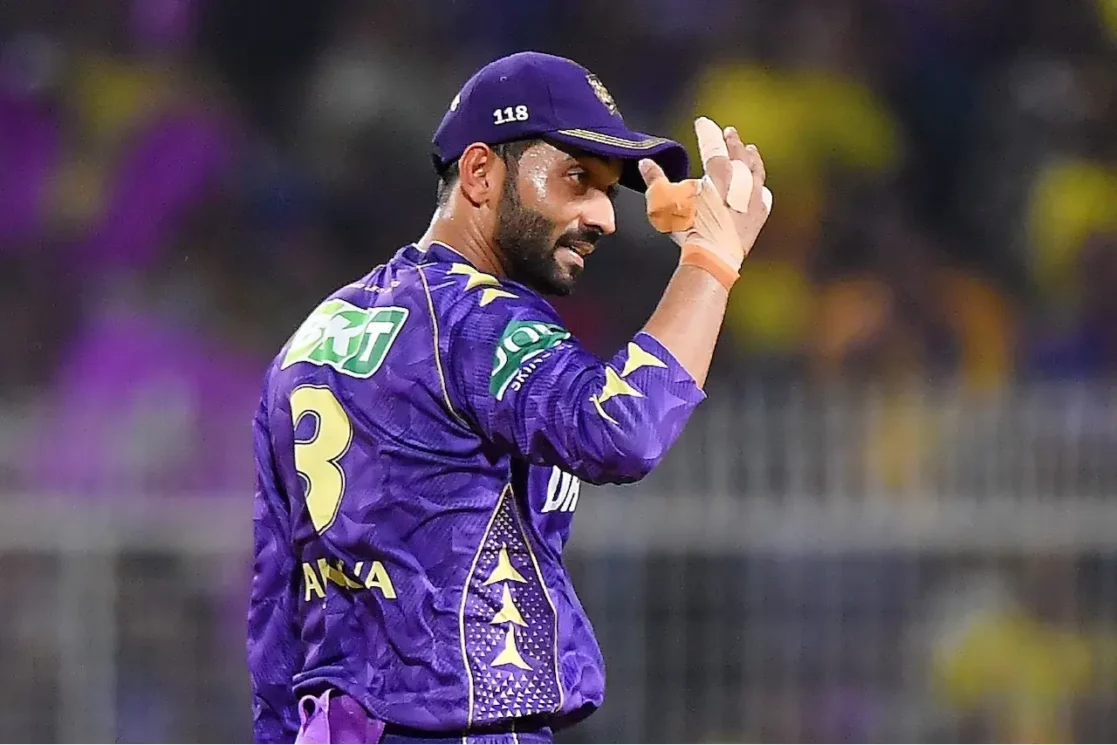 Ajinkya Rahane Retires From International Cricket, Brings Curtain Down On Illustrious Career 1 ajinkya rahane, retirement, announcement, icc, international cricket