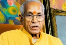 champat rai, resign, ram temple trust, ram mandir