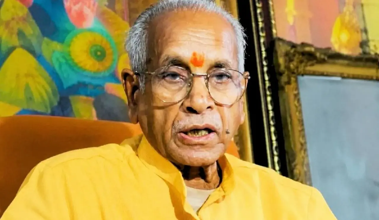 Ram Temple Trust Accepts Champat Rai'S Resignation Amid Donation Theft Probe, Bajrang Bagra Named General Secretary 1 champat rai, resign, ram temple trust, ram mandir