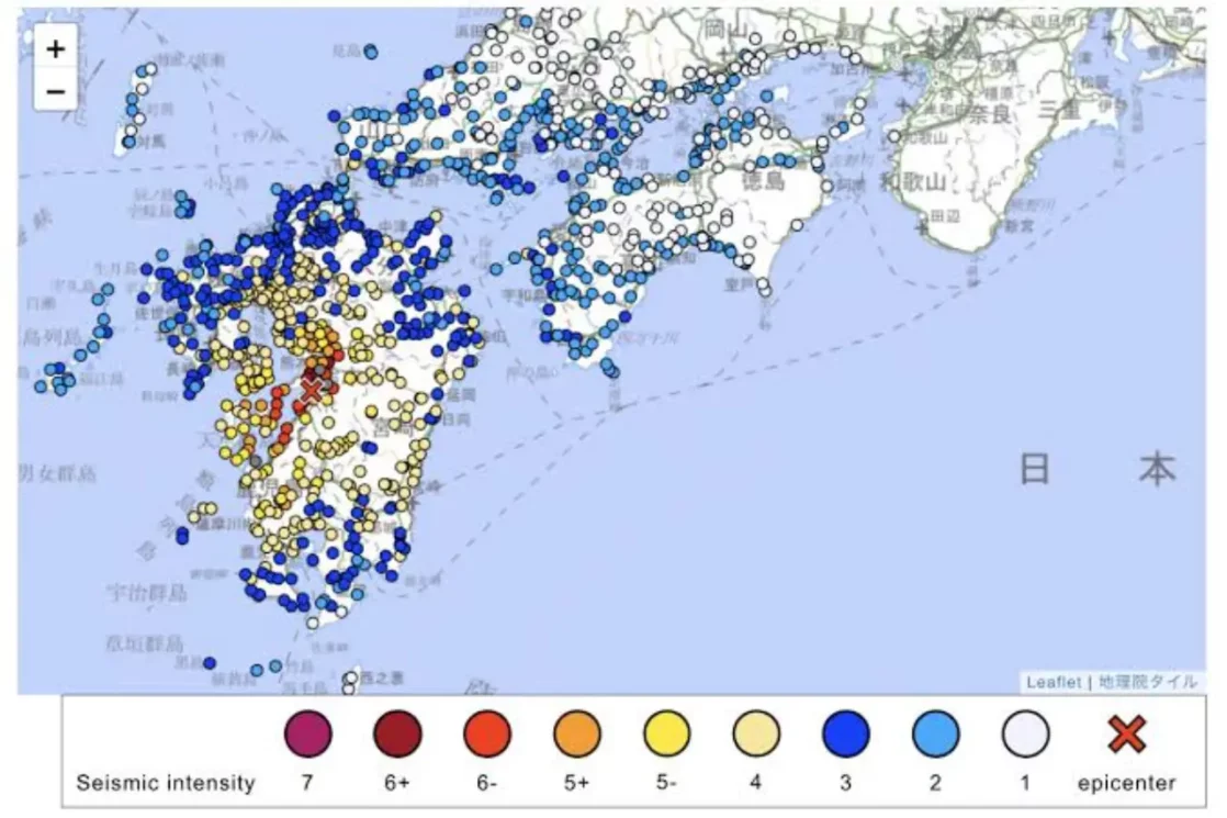 japan, earthquake, tsunami, 7.1 rector, 