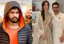 lawrence bishnoi, aamir khan, threat, threat to aamir khan