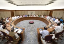 Union Cabinet to Meet on Anti-Cheating Law as Centre, CJP Hold Crucial Talks narendra modi, modi, cabinet meet, cjp, cjp protest, delhi