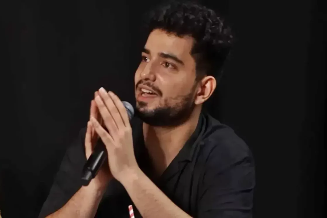 Sc Fines Samay Raina Rs 3 Lakh For Violating Court Directions In India'S Got Latent Case 1 samay raina comedian supreme court