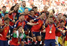 spain, football, world cup, 2026,